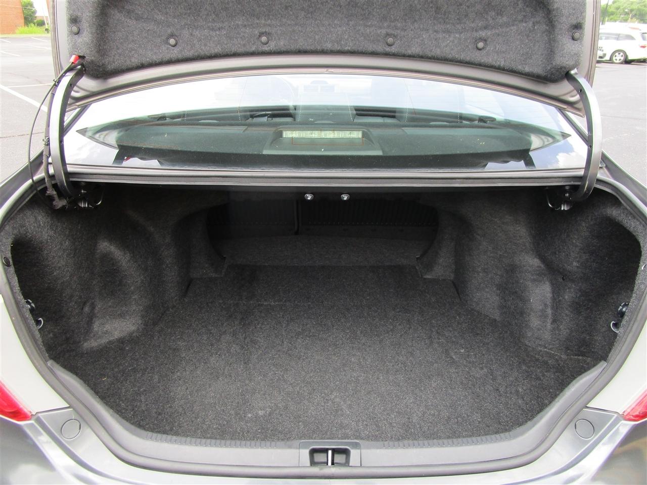 Toyota Camry SE 2013