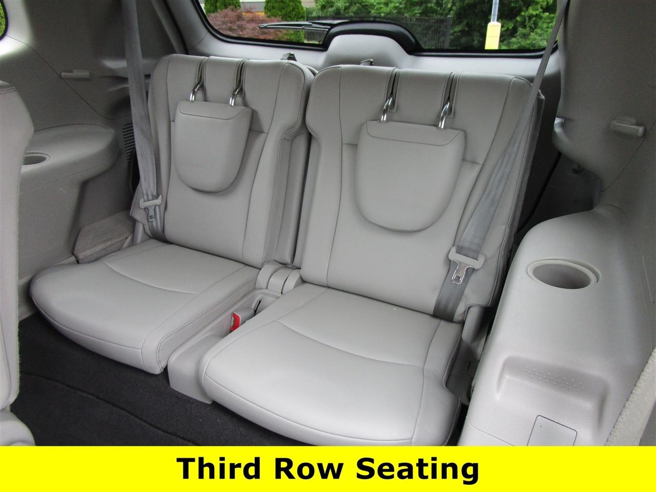 Toyota Highlander Limited 4WD 2013
