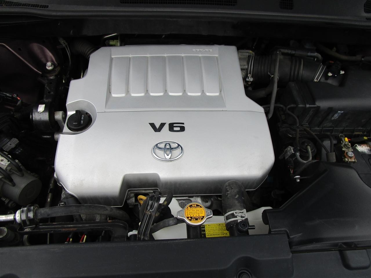 Toyota Highlander Limited 4WD 2013
