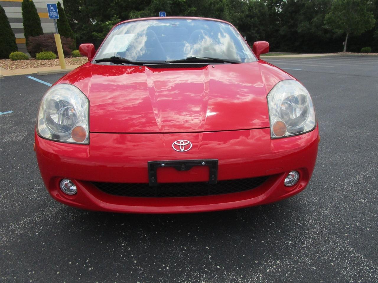 Toyota Camry Solara  2005
