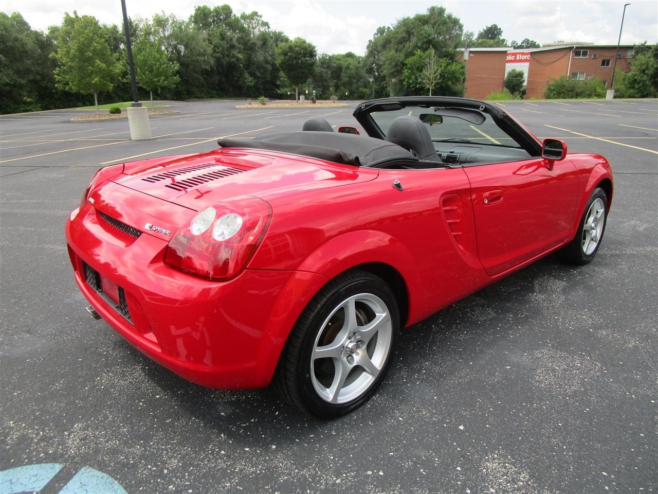 Toyota Camry Solara  2005