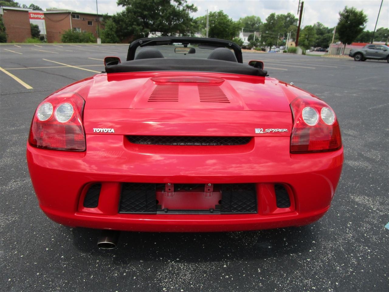 Toyota Camry Solara  2005