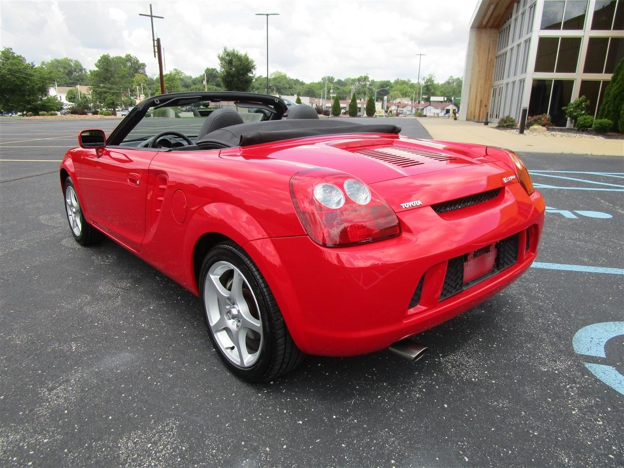 Toyota Camry Solara  2005