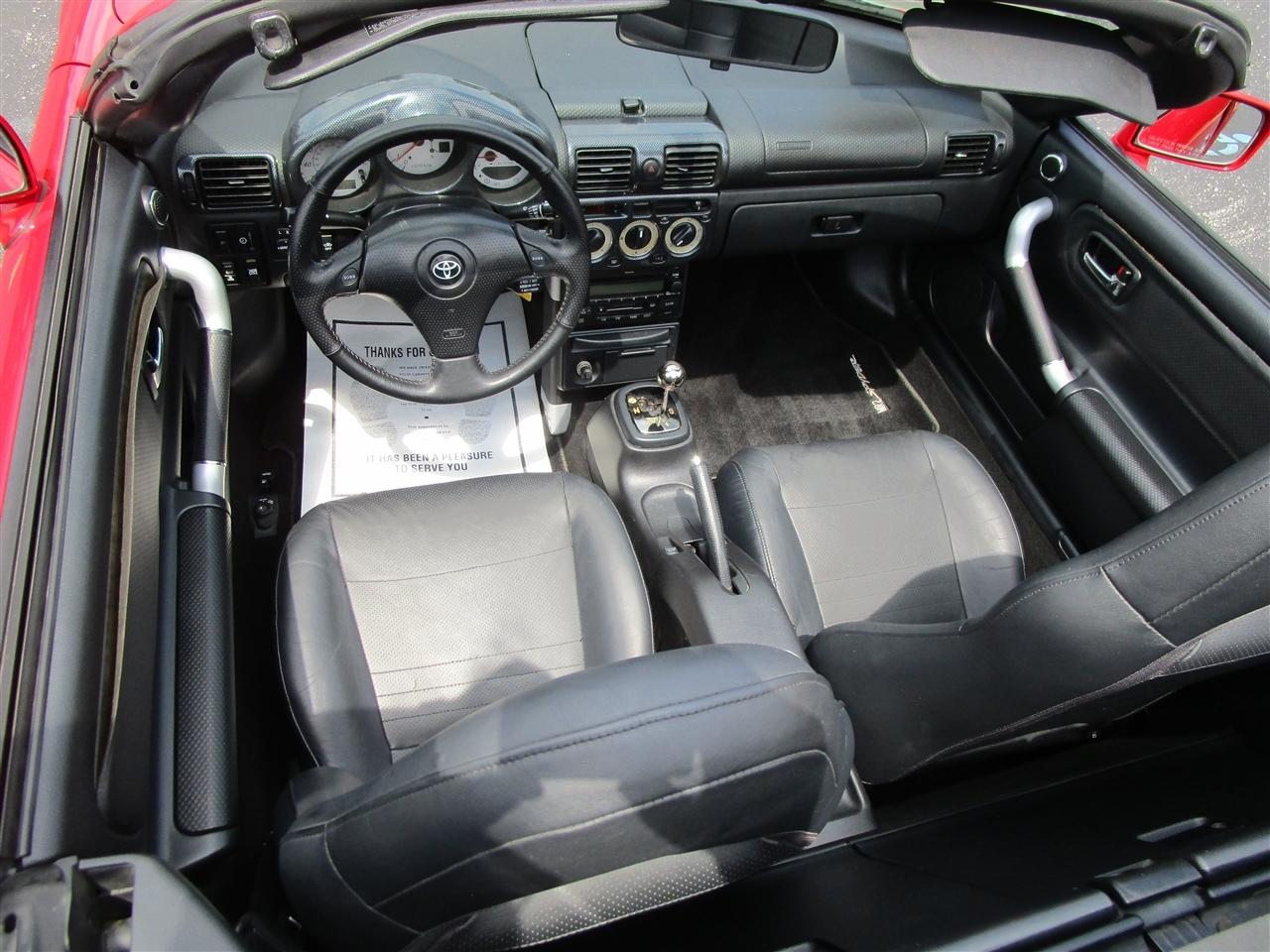 Toyota Camry Solara  2005