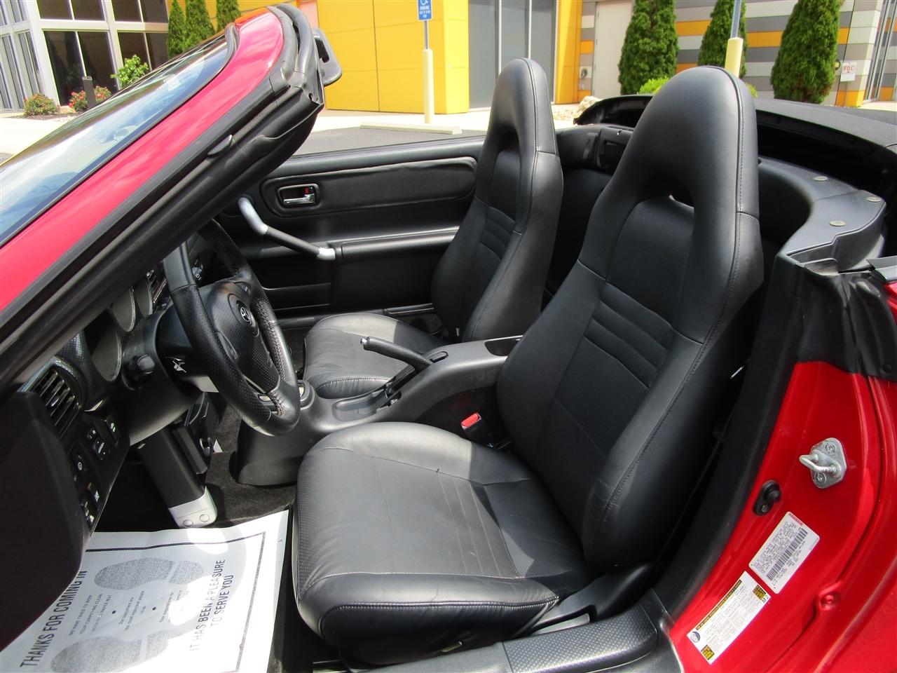 Toyota Camry Solara  2005