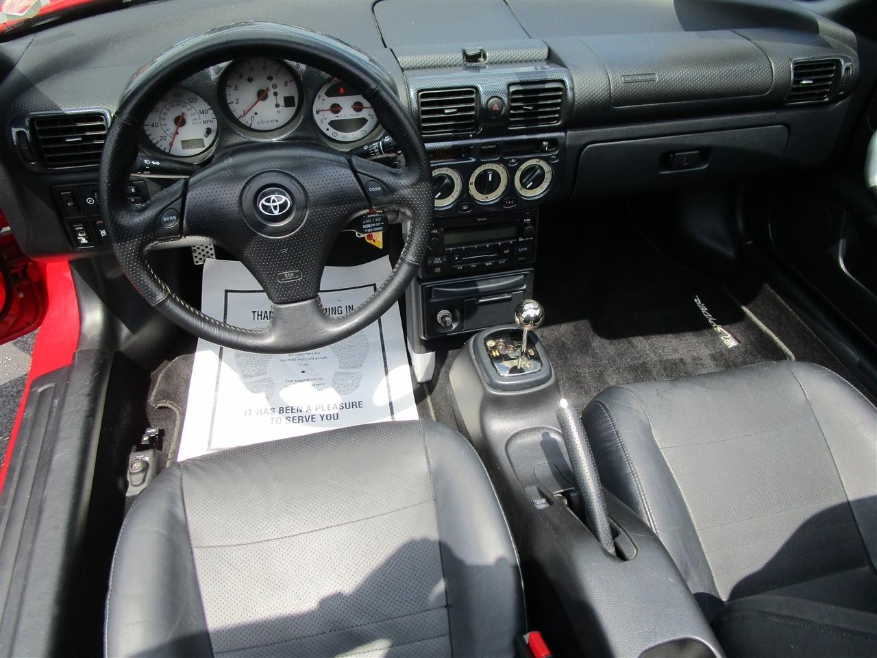Toyota Camry Solara  2005