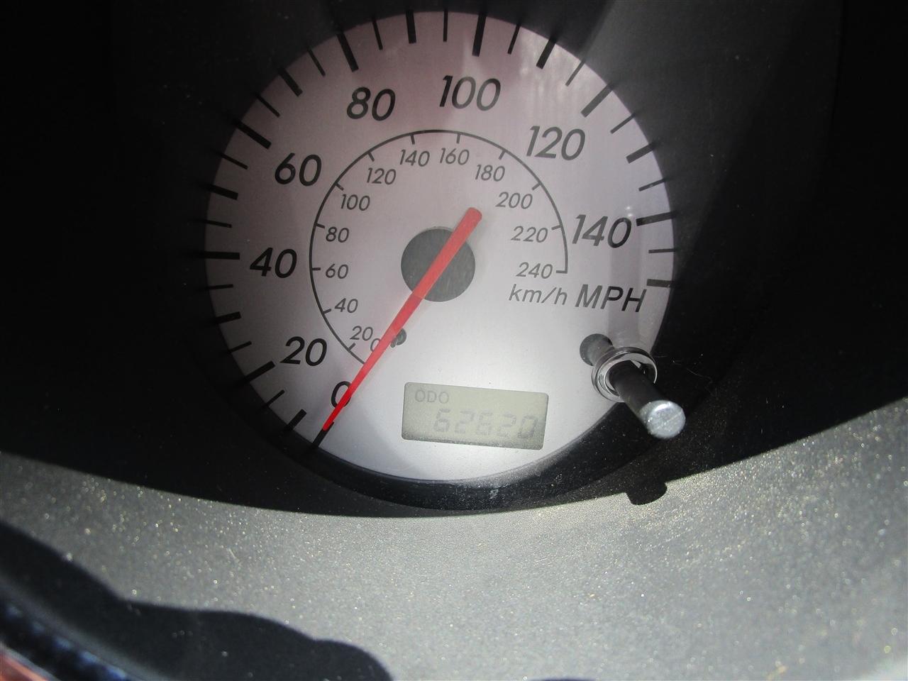Toyota Camry Solara  2005