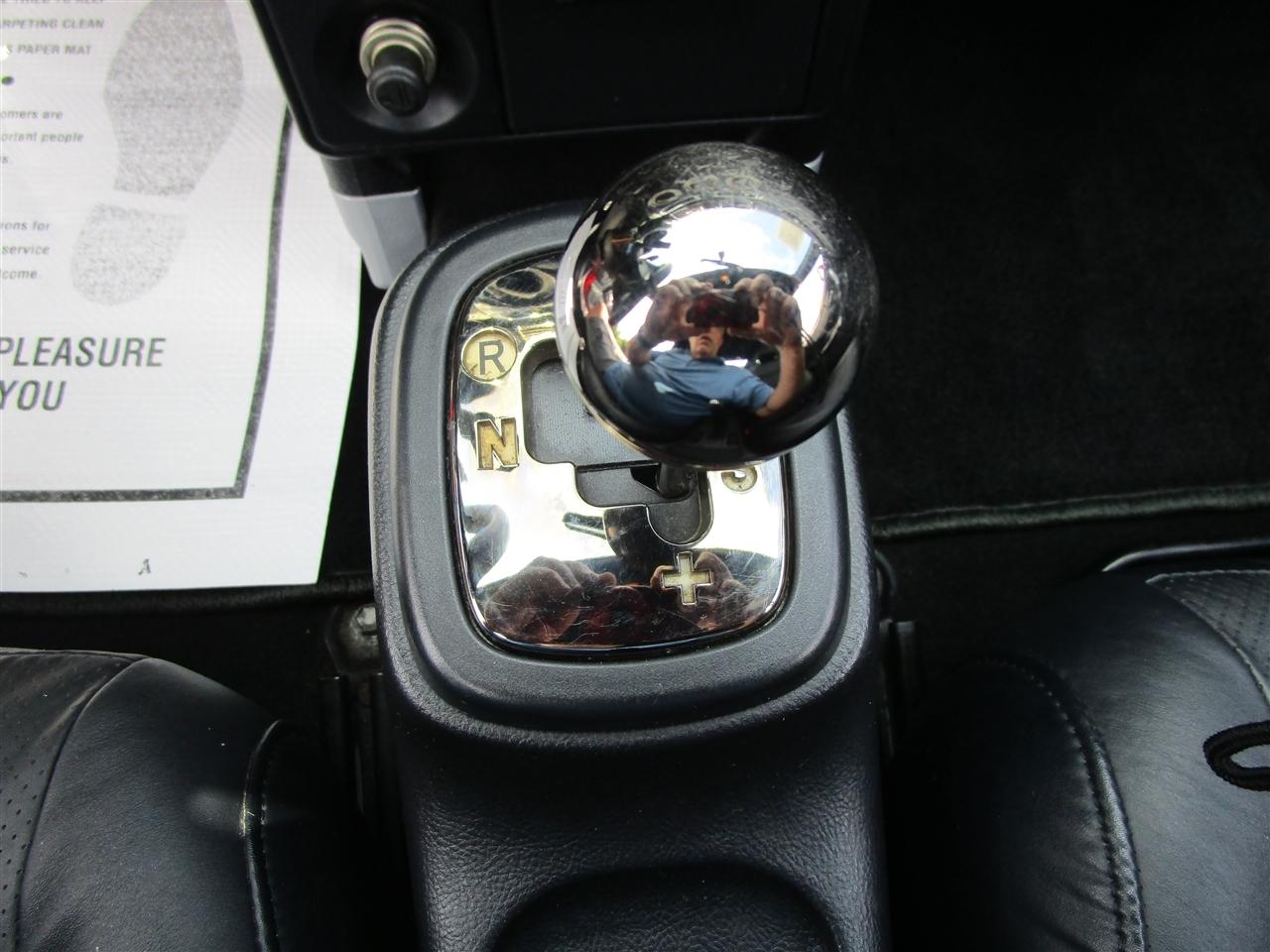 Toyota Camry Solara  2005