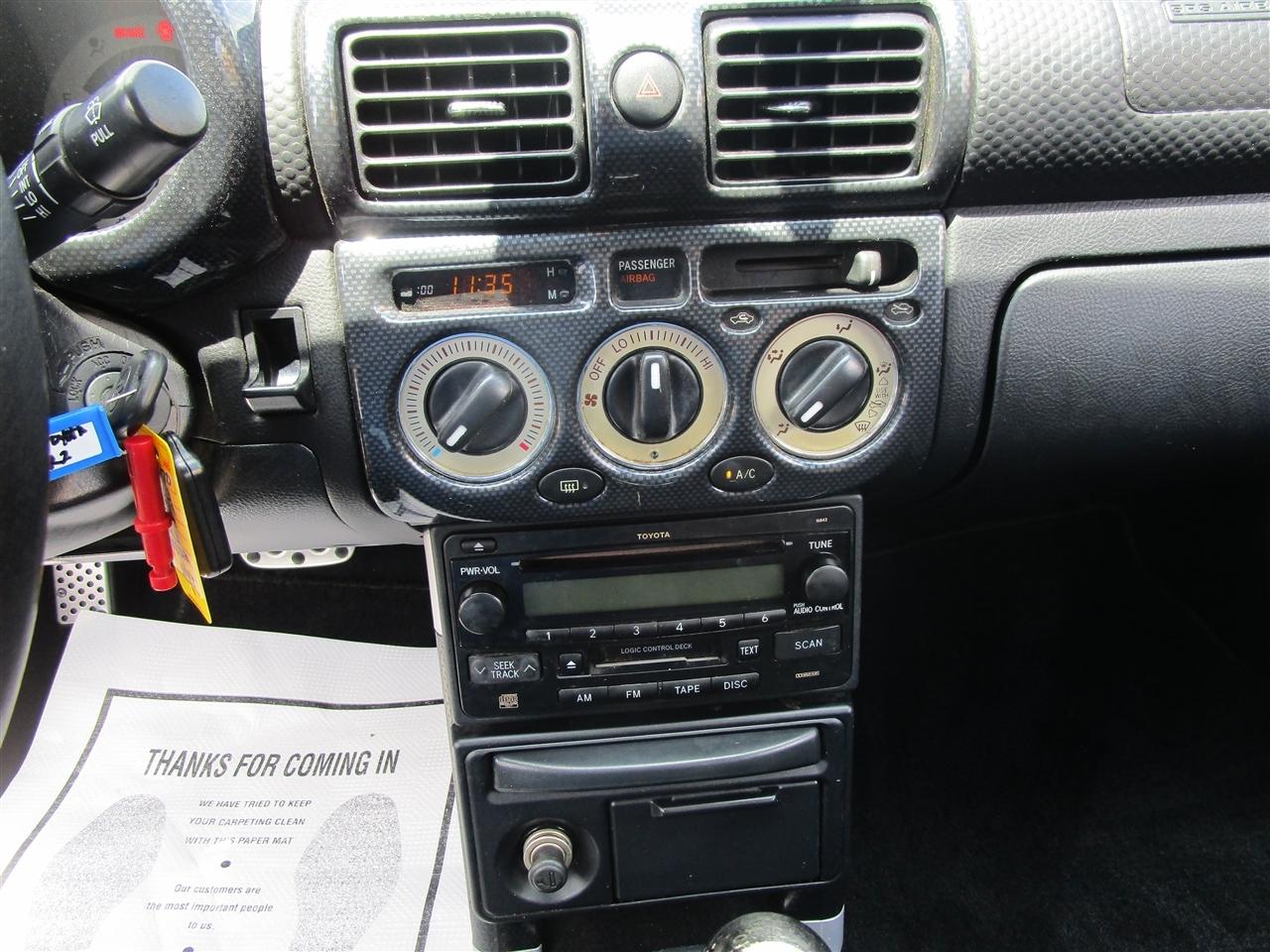 Toyota Camry Solara  2005