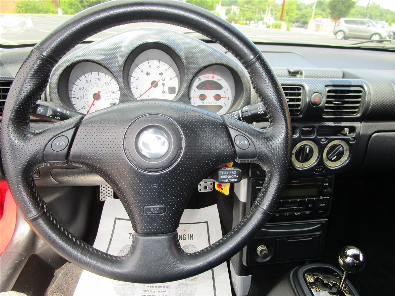 Toyota Camry Solara  2005