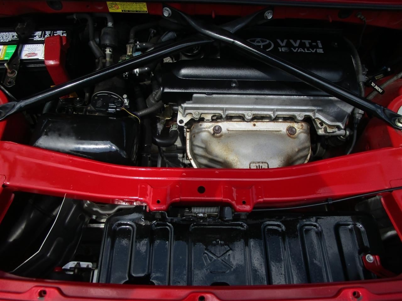 Toyota Camry Solara  2005