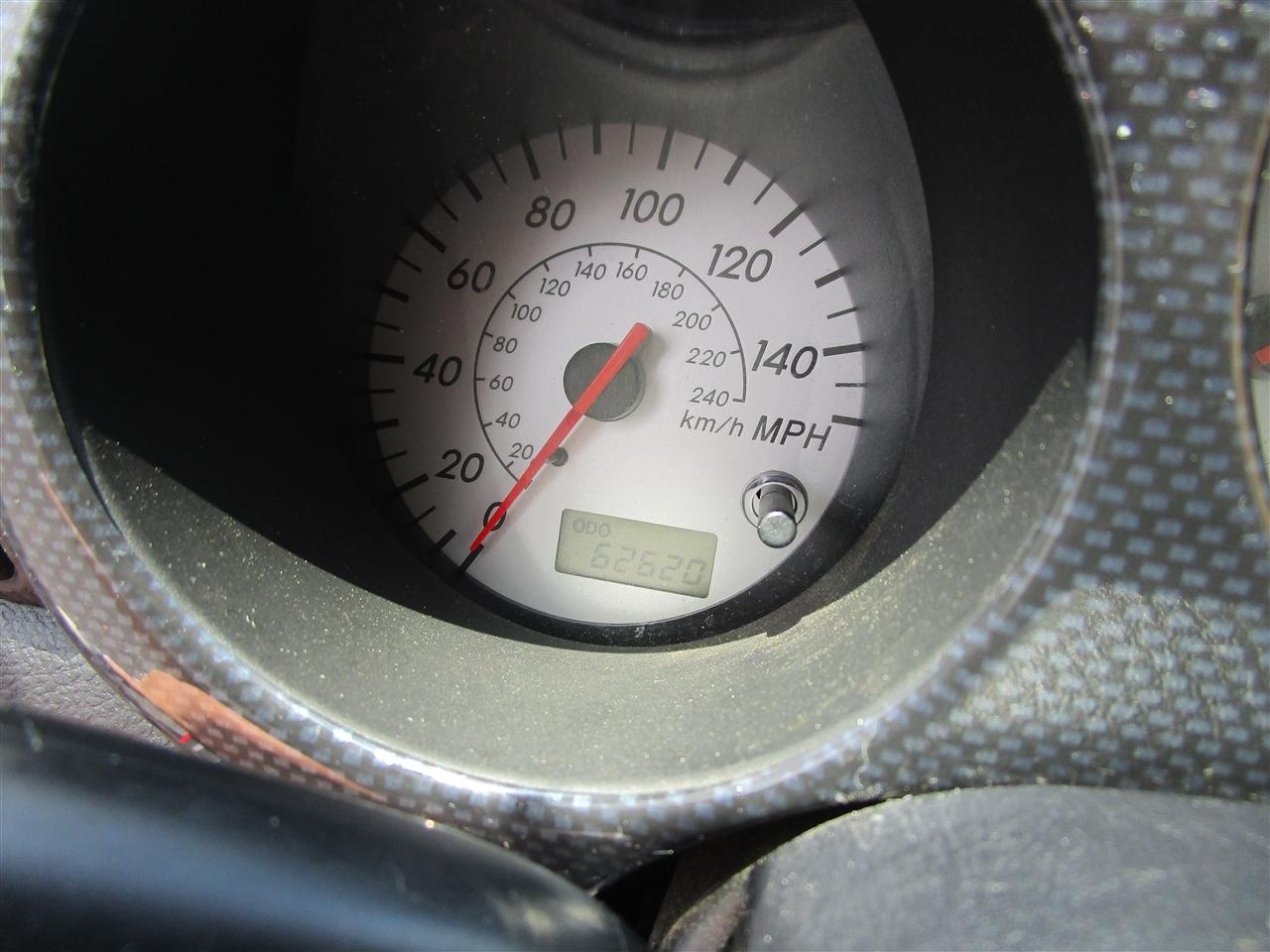 Toyota Camry Solara  2005