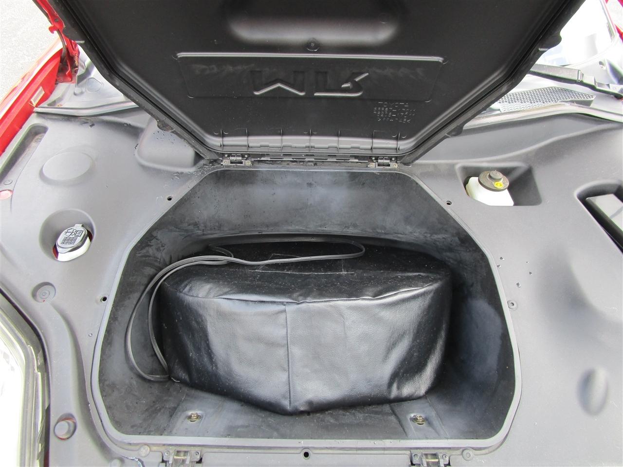 Toyota Camry Solara  2005