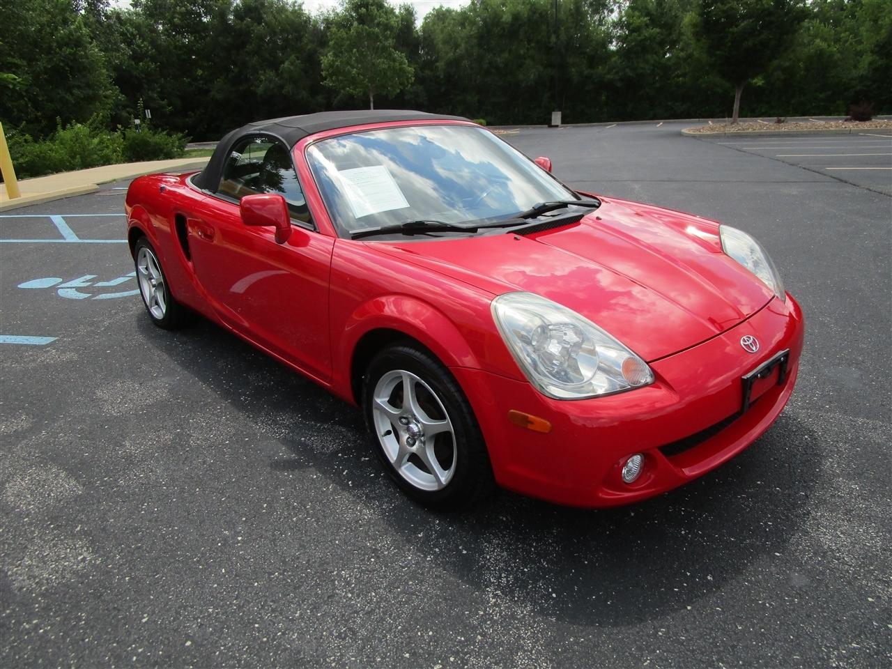Toyota Camry Solara  2005