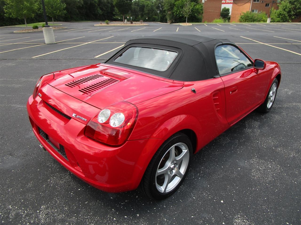 Toyota Camry Solara  2005