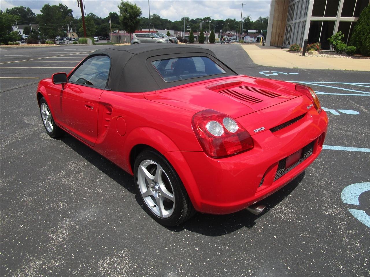 Toyota Camry Solara  2005