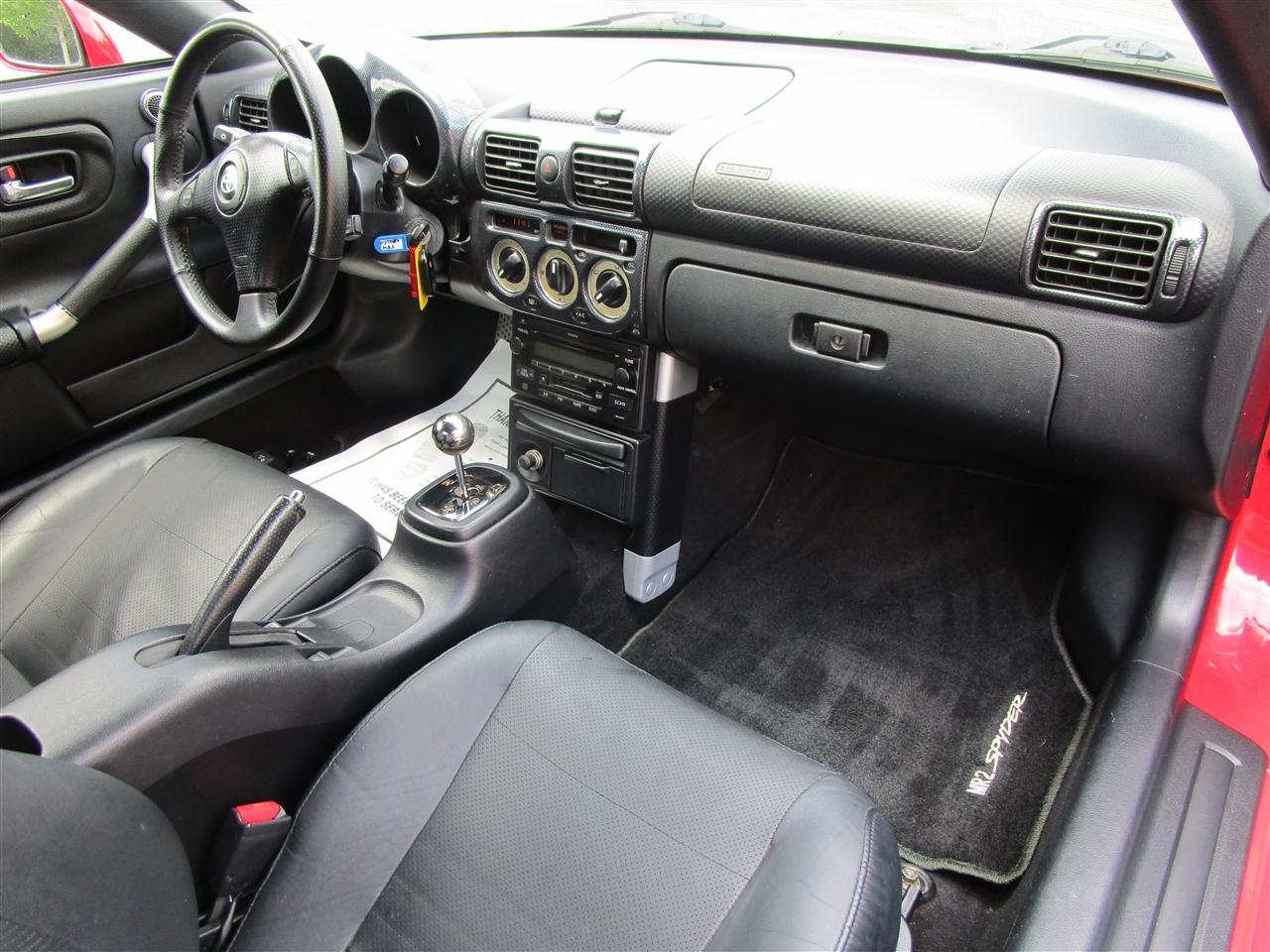Toyota Camry Solara  2005
