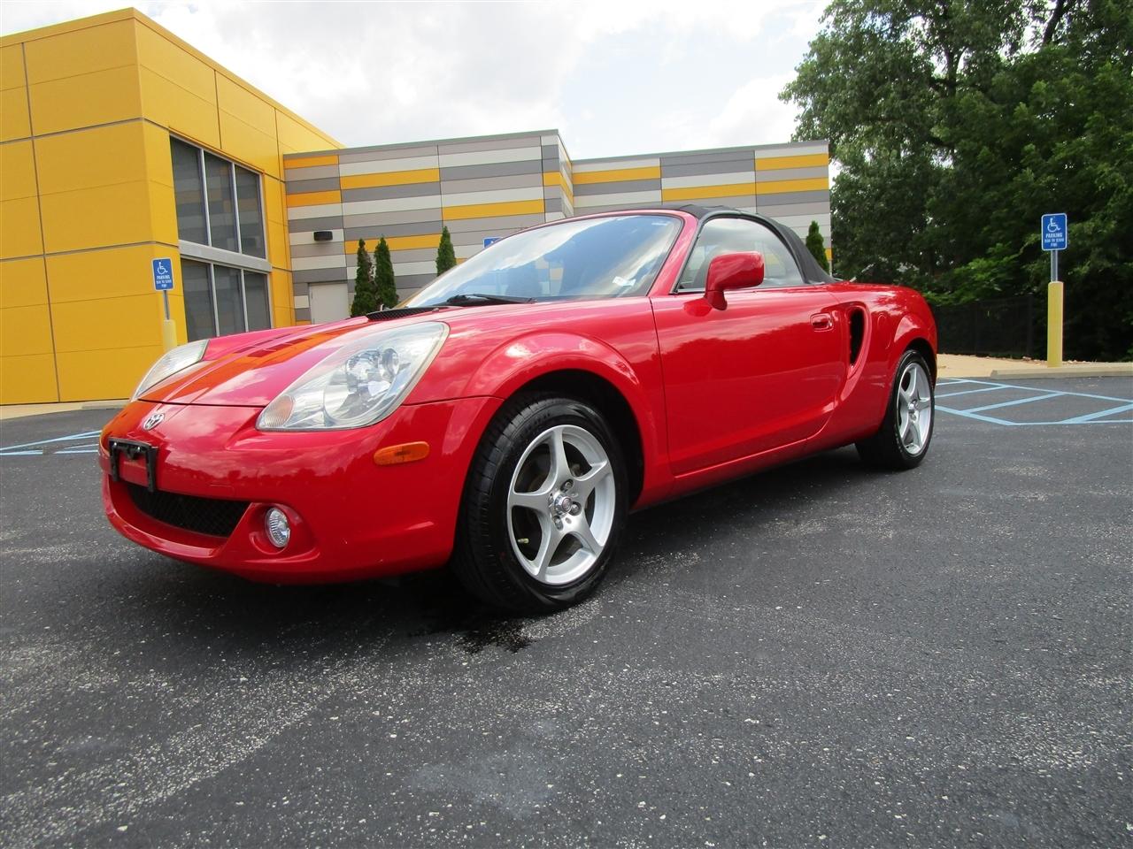 Toyota Camry Solara  2005