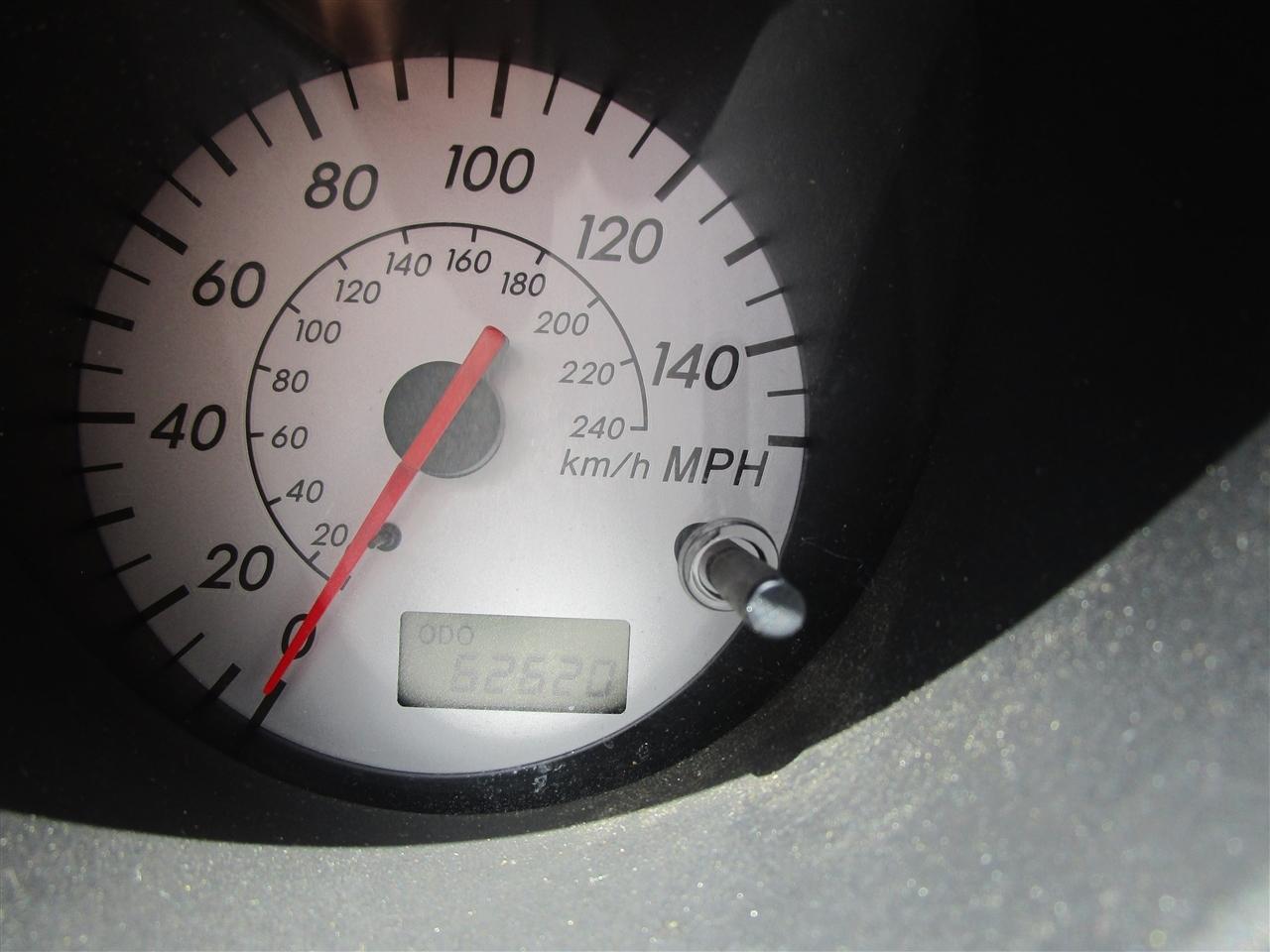 Toyota Camry Solara  2005