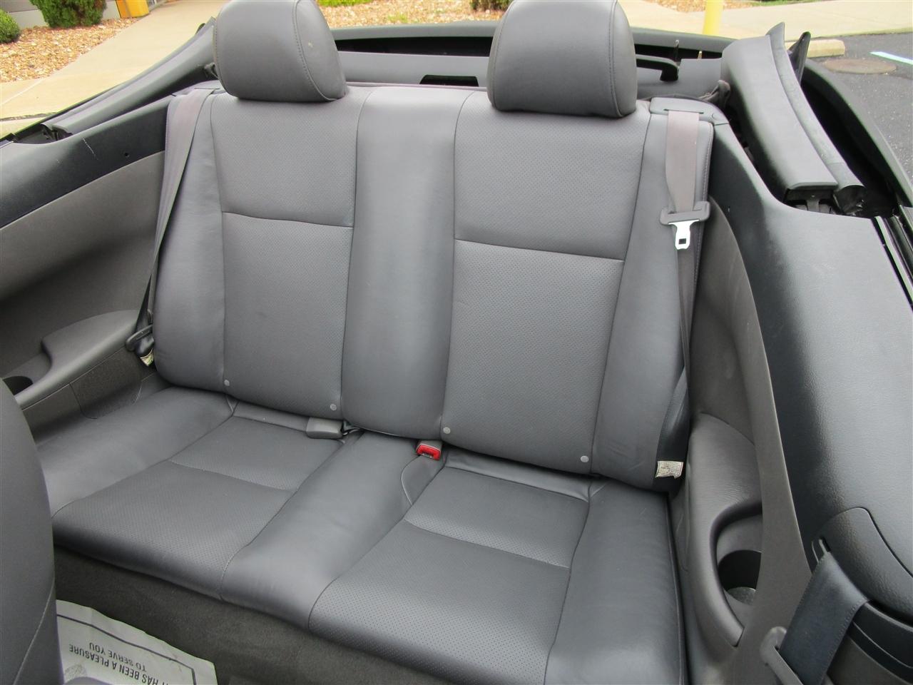 Toyota Camry Solara  2005