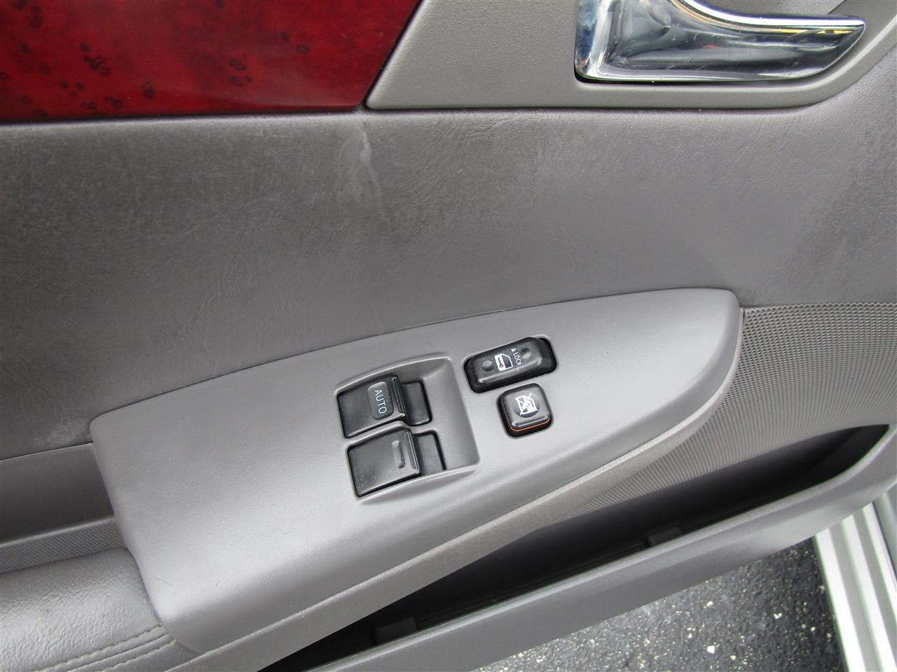 Toyota Camry Solara  2005