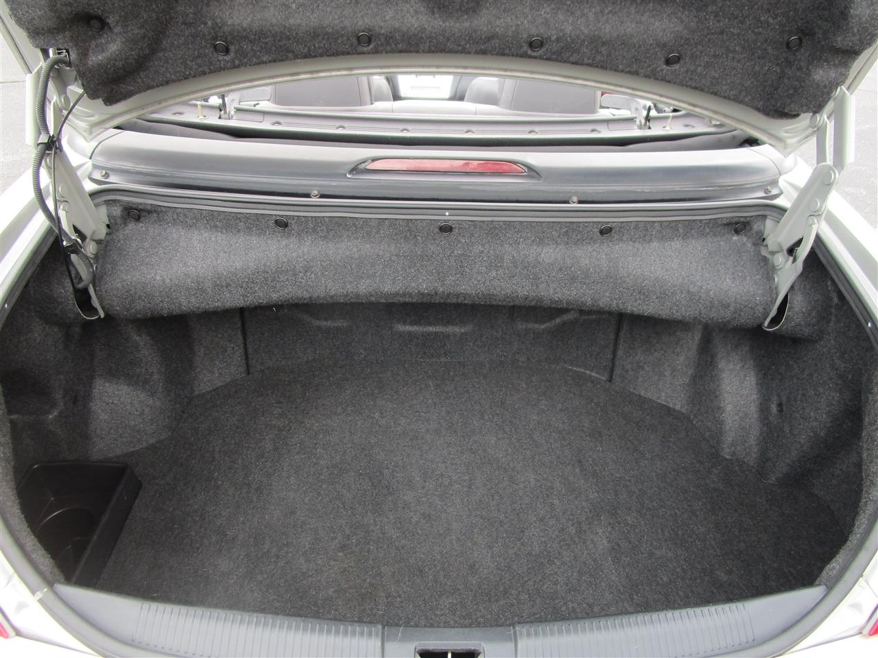 Toyota Camry Solara  2005
