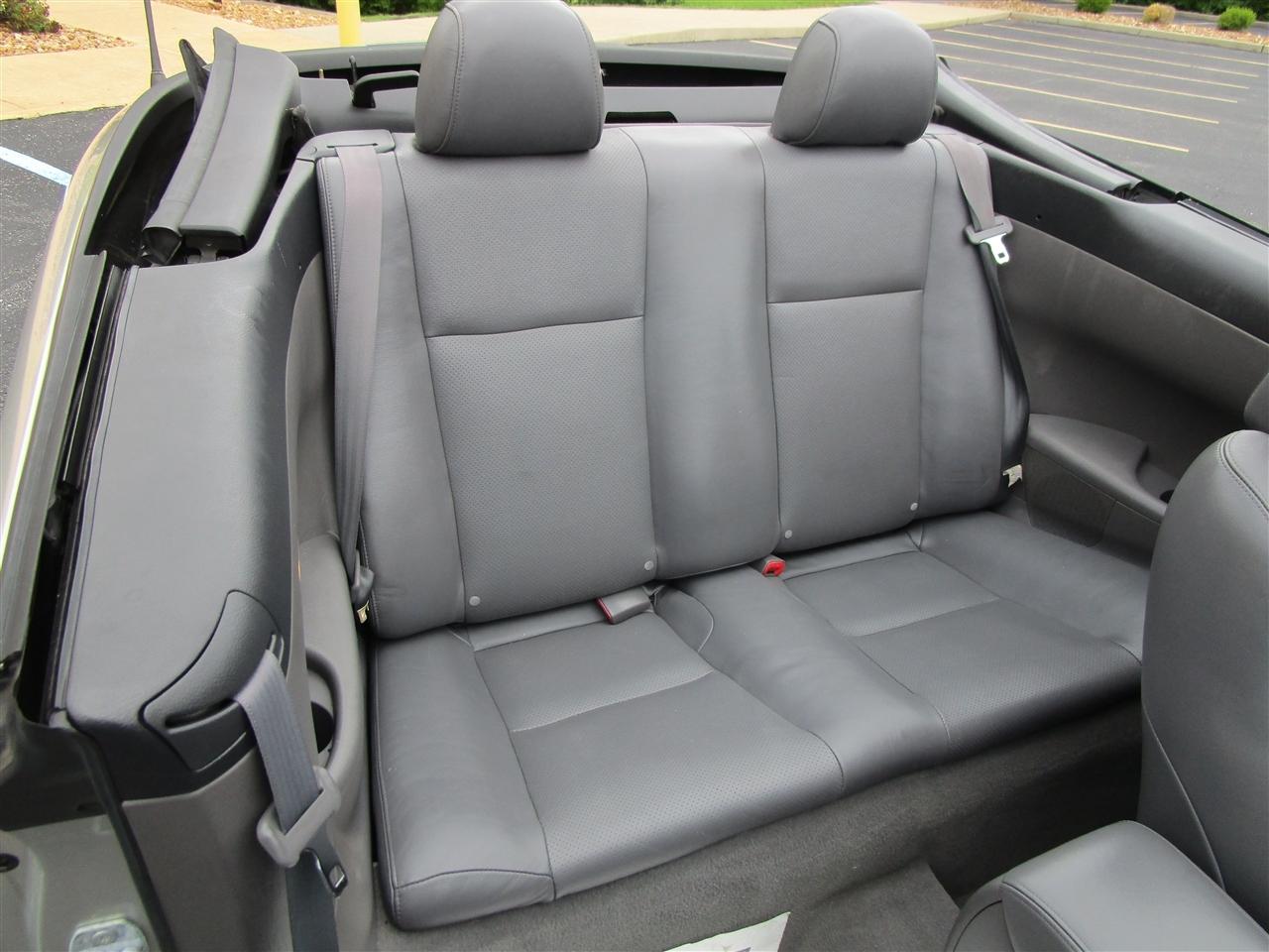 Toyota Camry Solara  2005