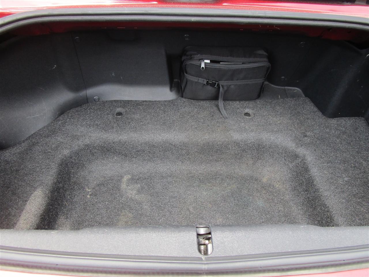 Mazda MX-5 Miata Grand Touring Power Retractable Hardtop 2008