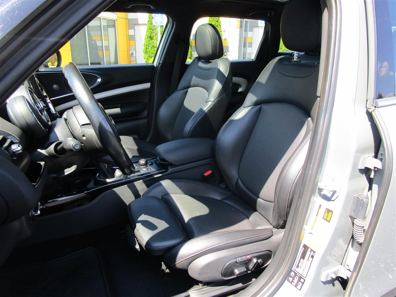 MINI Clubman Cooper ALL4 2017