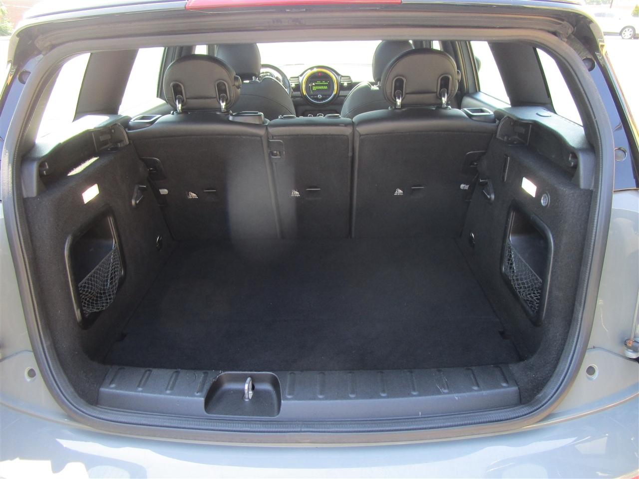 MINI Clubman Cooper ALL4 2017