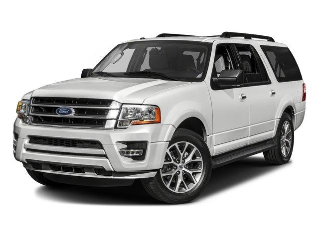 Ford Expedition EL XLT 2WD 2017