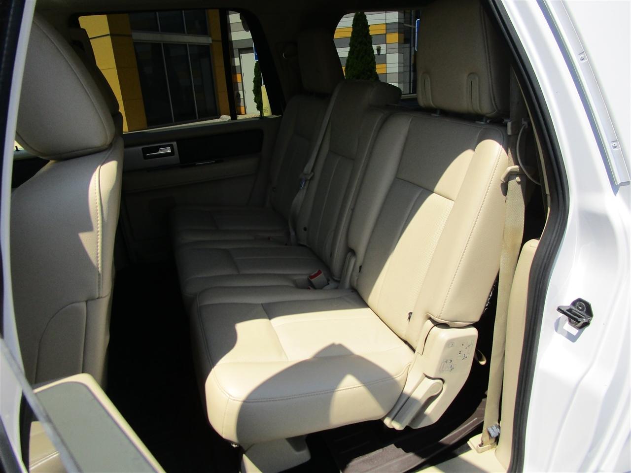 Ford Expedition EL XLT 2WD 2017