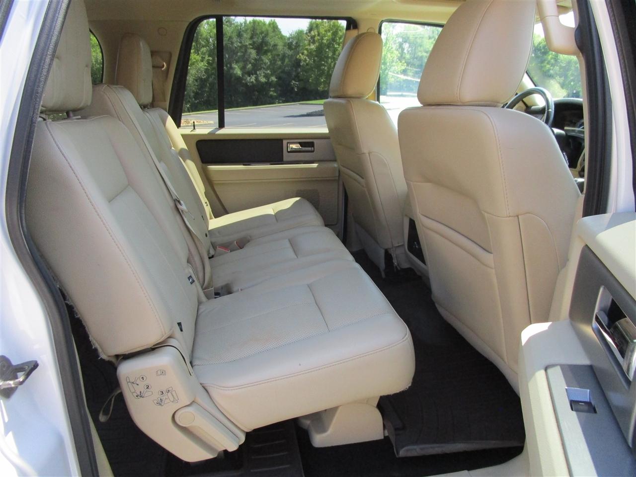 Ford Expedition EL XLT 2WD 2017