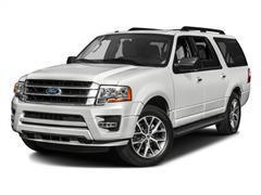 2017 Ford Expedition 