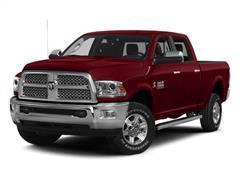 2014 RAM 2500 