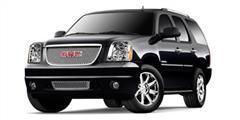 2013 GMC Yukon Denali 