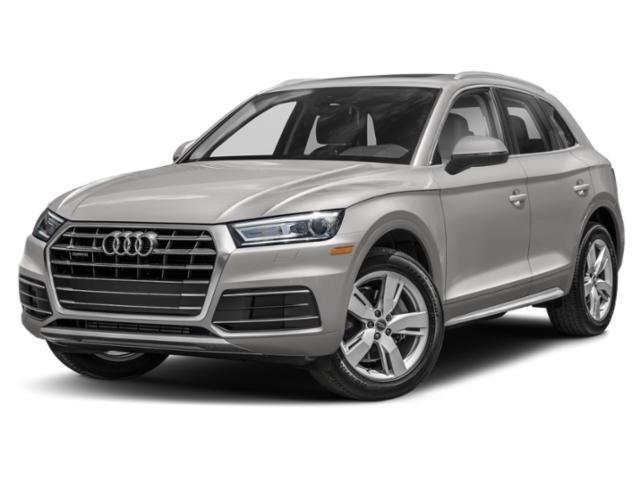 Audi Q5 2.0T Premium quattro 2018