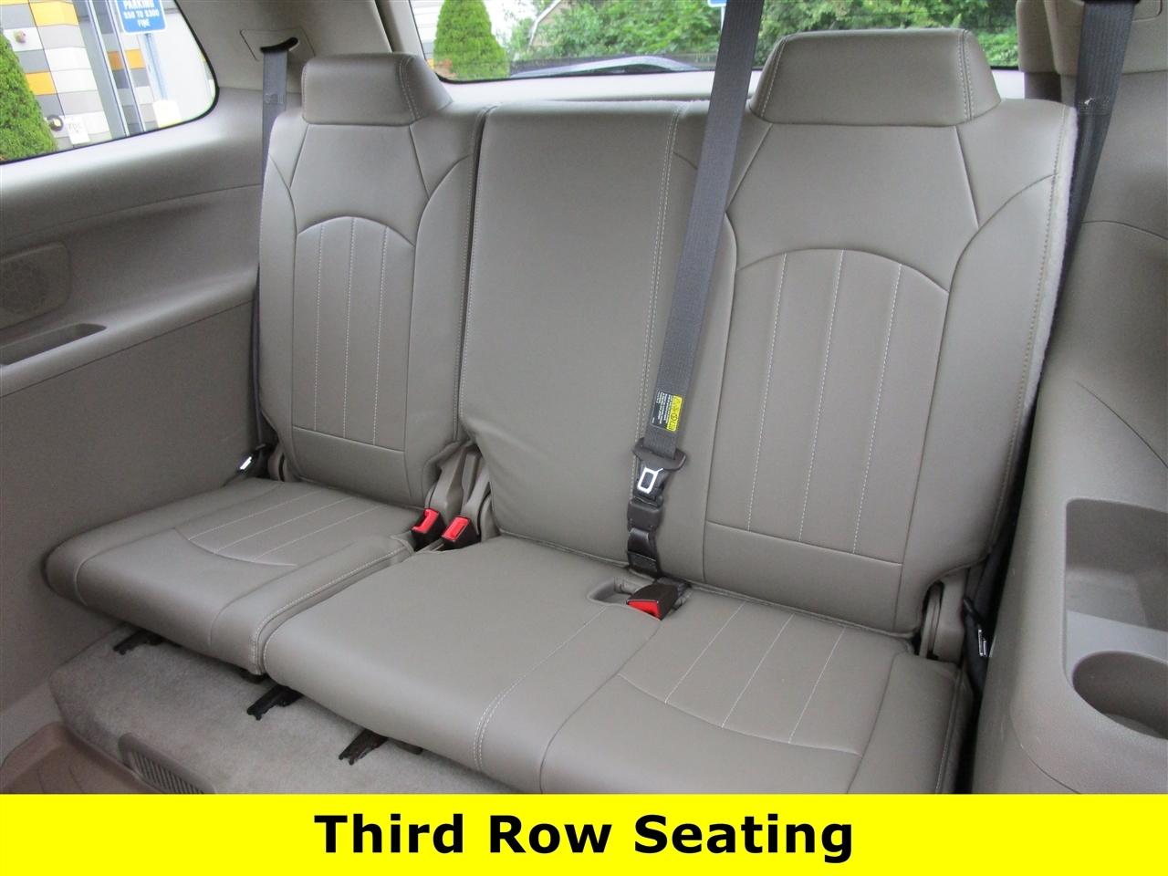 GMC Acadia Denali AWD 2015
