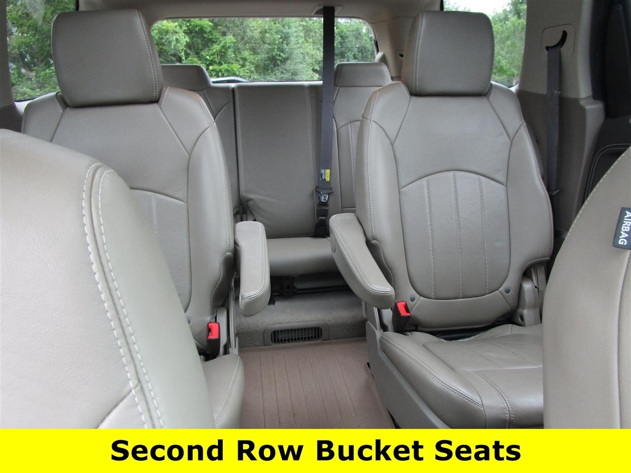 GMC Acadia Denali AWD 2015