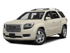 2015 GMC Acadia 