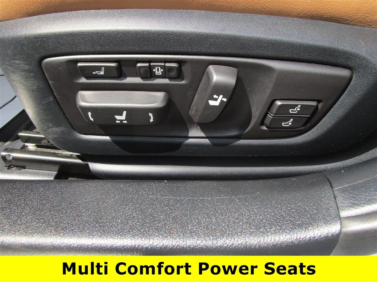 Lexus GS 350 RWD 2015