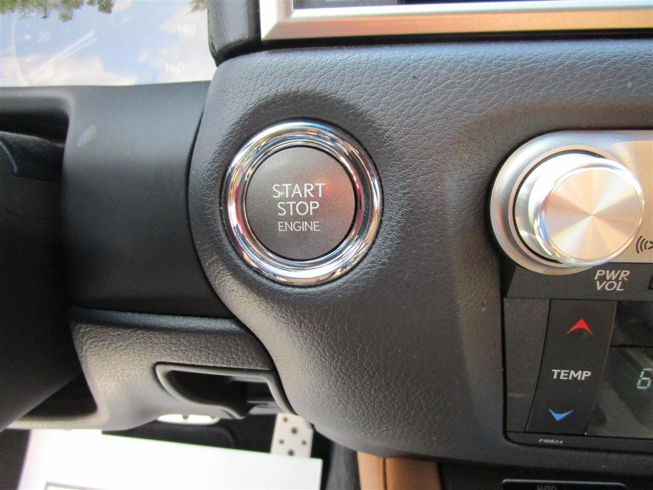 Lexus GS 350 RWD 2015