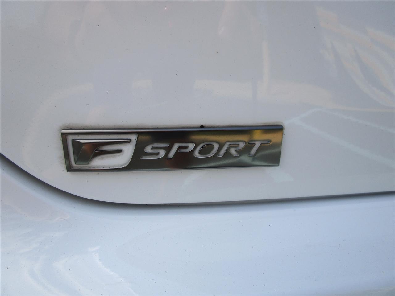 Lexus GS 350 RWD 2015