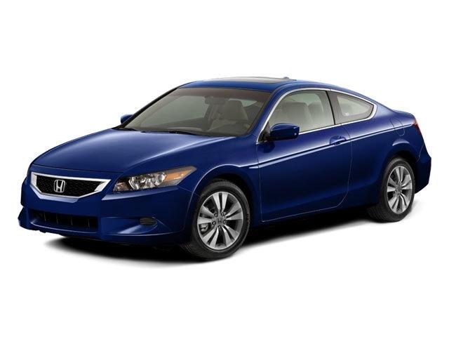 Honda Accord EX-L Coupe AT 2010