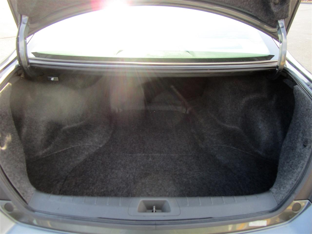 Honda Accord EX-L Coupe AT 2010