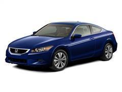 2010 Honda Accord 