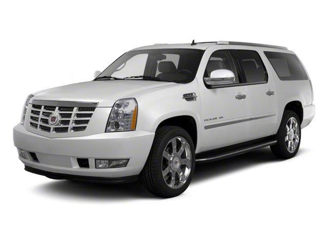 Cadillac Escalade ESV AWD Premium 2013