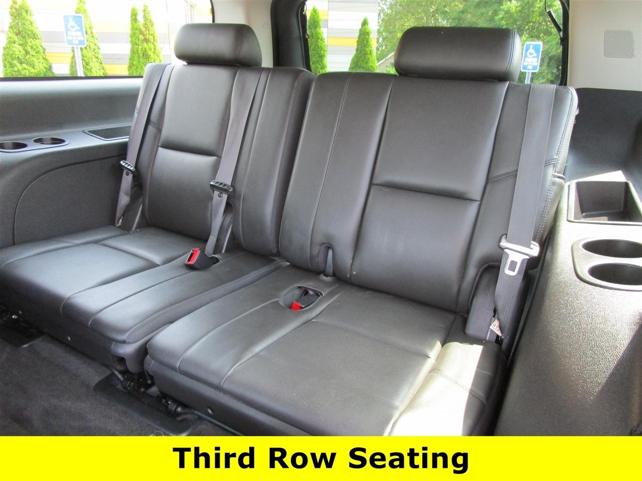 Cadillac Escalade ESV AWD Premium 2013