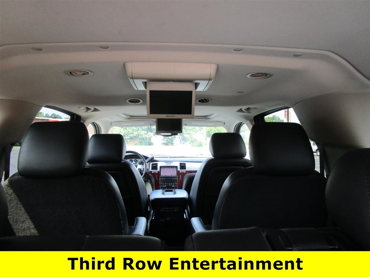 Cadillac Escalade ESV AWD Premium 2013
