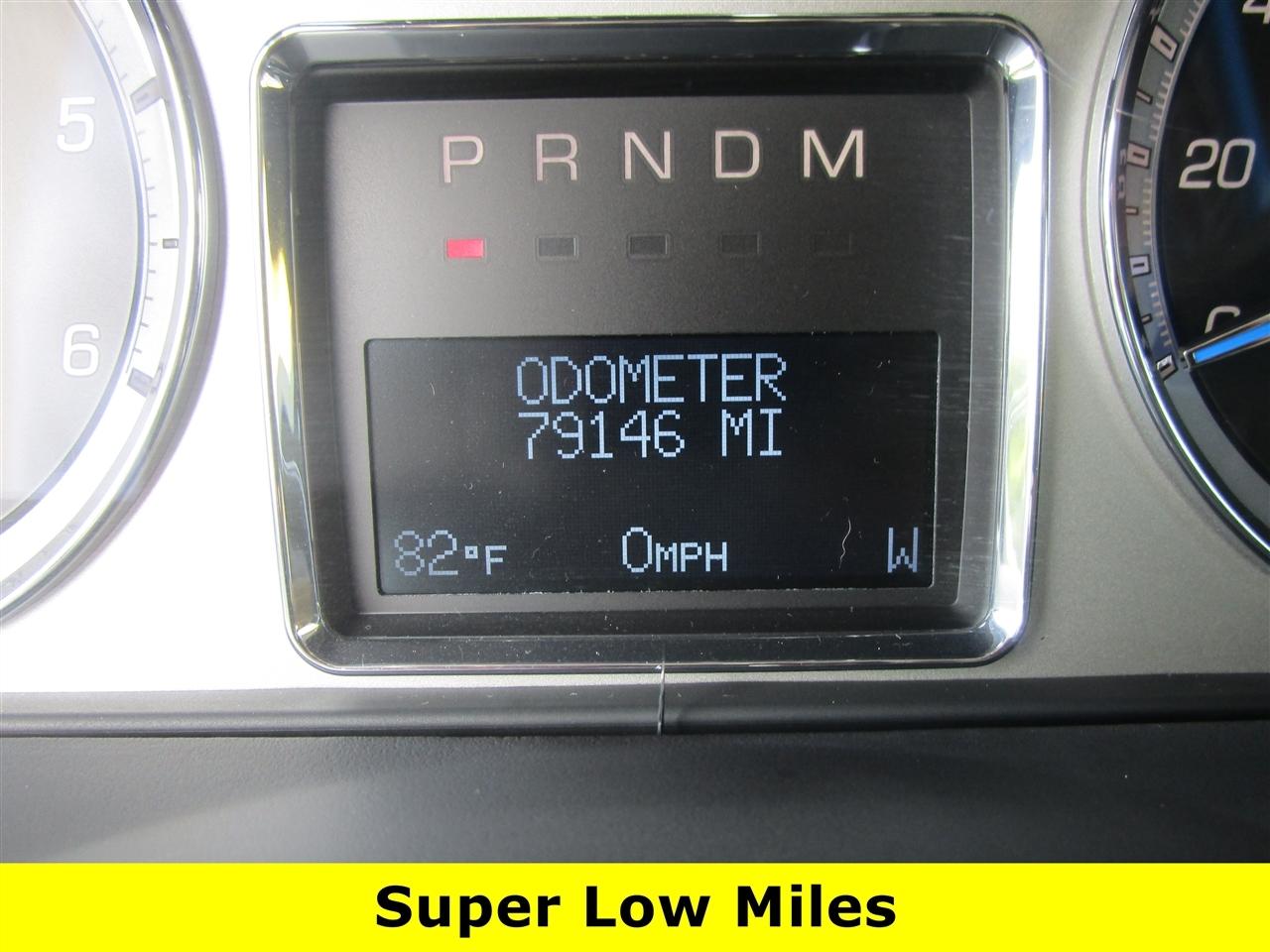 Cadillac Escalade ESV AWD Premium 2013